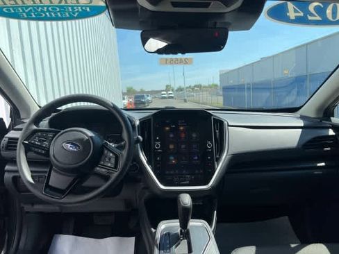 Used 2024 Subaru Crosstrek 2.0i Premium image 16