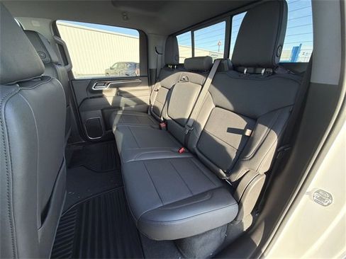 New 2026 Chevrolet Silverado 2500 LT w/ Trail Boss Package image 24