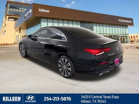 Used 2021 Mercedes-Benz CLA 250 image 5
