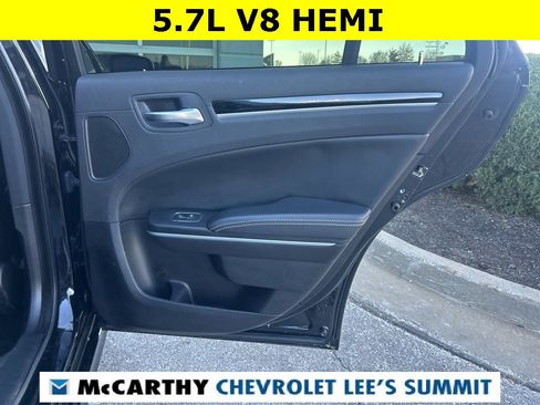 Used 2023 Chrysler 300 S w/ Comfort Group image 33