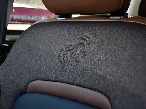 Used 2025 Ford Bronco Sport Outer Banks AWD/4WD image 35