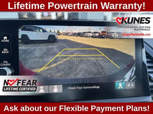 Used 2025 Honda Odyssey Sport-L image 22