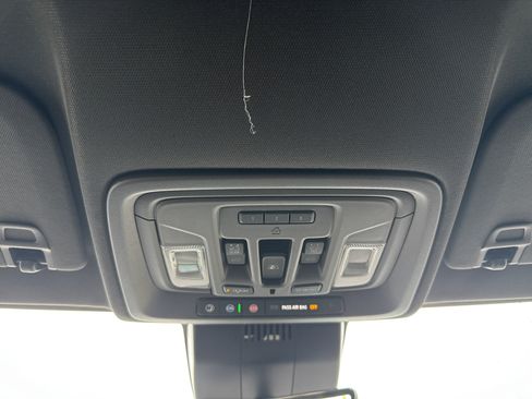 New 2026 GMC Sierra 1500 Denali w/ Technology Package AWD/4WD image 26