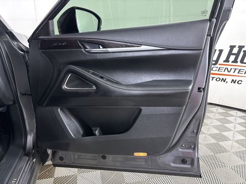 Used 2022 INFINITI QX60 Sensory w/ Vision Package AWD/4WD image 28