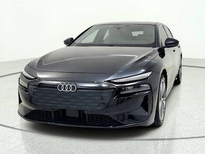 Used 2025 Audi A6 e-tron Premium Plus w/ Premium Plus