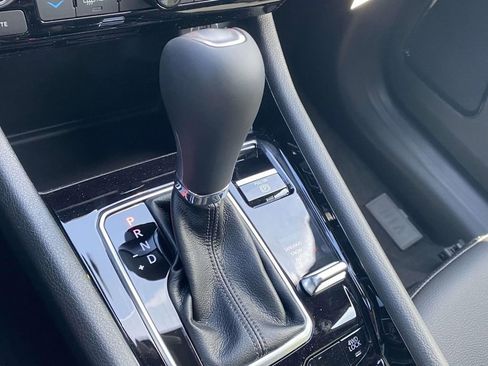 New 2026 Jeep Compass Latitude image 24