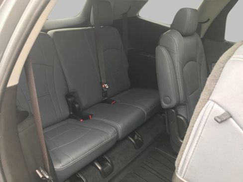 Used 2021 Buick Enclave Premium w/ Sun and Sites Package AWD/4WD image 64