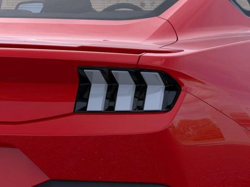 New 2026 Ford Mustang GT Premium RWD image 21