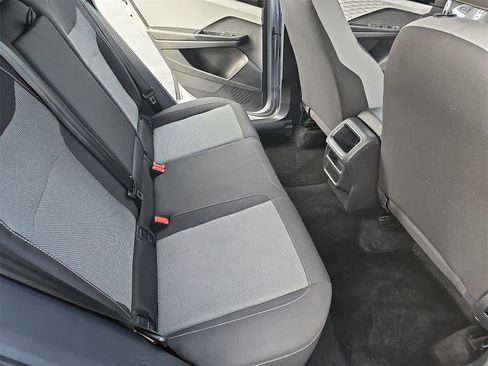 Used 2023 Volkswagen Taos S w/ IQ Drive S Package image 11