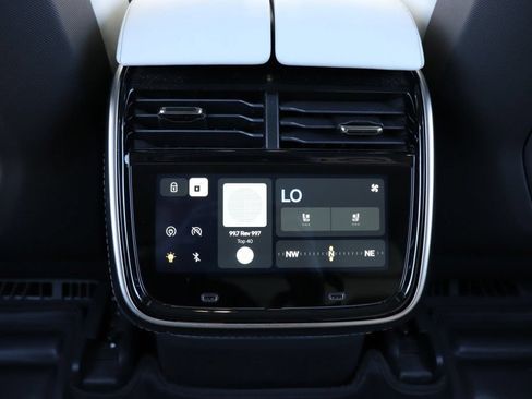 Used 2023 Rivian R1S Adventure Quad AWD/4WD image 76