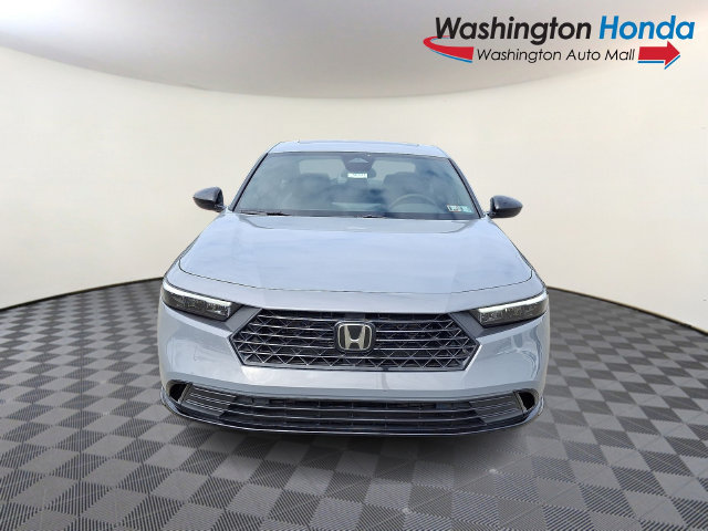 New 2026 Honda Accord Sport image 2