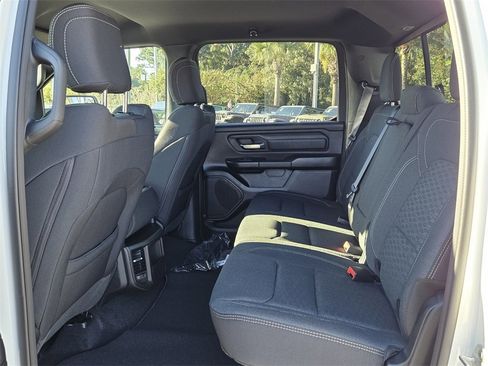 New 2026 RAM 1500 Express image 11