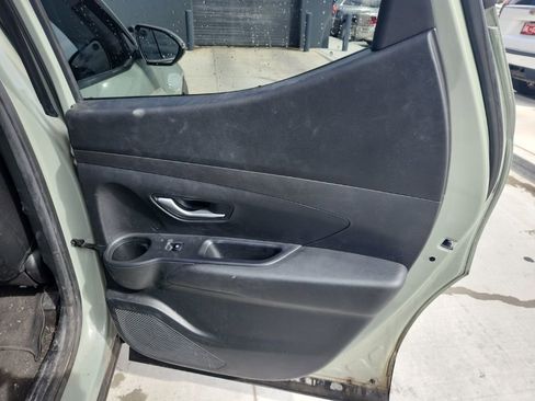 Used 2023 Hyundai Santa Cruz SEL Premium image 12