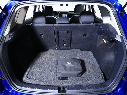 Used 2022 Volkswagen Taos S w/ IQ Drive S Package AWD/4WD image 18