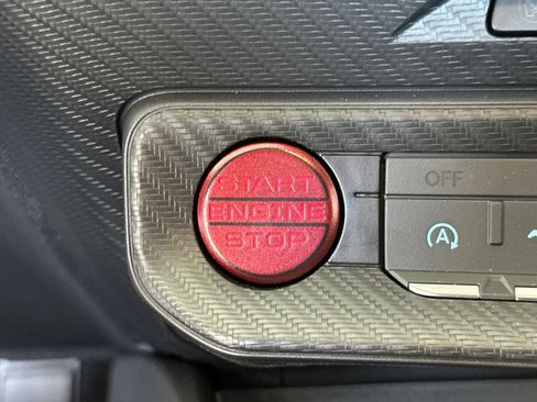 New 2026 Ford Mustang Coupe RWD image 22