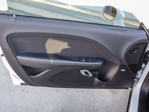 Used 2023 Dodge Challenger R/T Scat Pack image 21