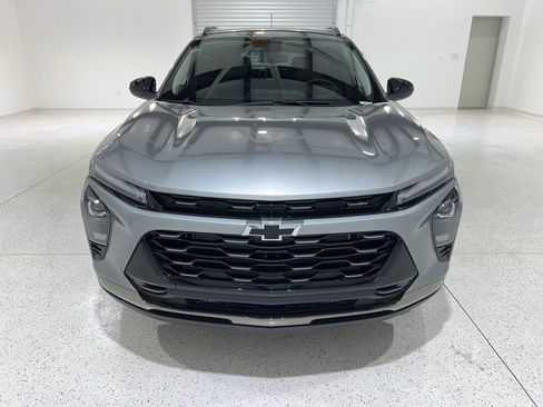 New 2026 Chevrolet Trax ACTIV w/ Driver Confidence Package image 8