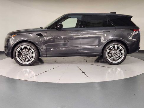 New 2026 Land Rover Range Rover Sport SE AWD/4WD image 5