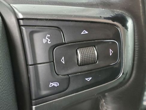 Used 2020 Chevrolet Silverado 1500 LT w/ All-Star Edition image 34