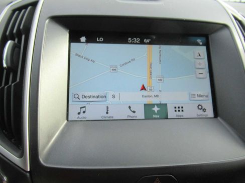 Used 2016 Ford Edge SEL w/ Equipment Group 201A AWD/4WD image 28