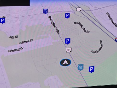 New 2026 Audi A6 Premium Plus image 4