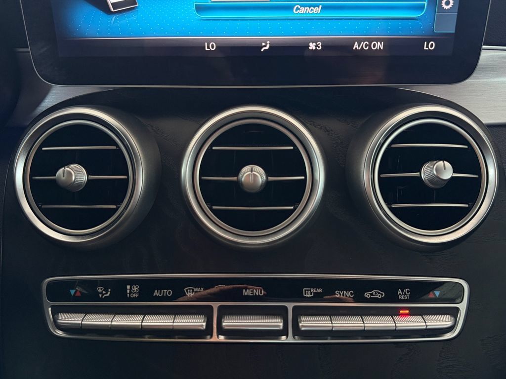 Used 2020 Mercedes-Benz C 43 AMG 4MATIC Coupe image 31