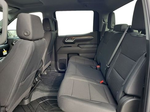 New 2026 Chevrolet Silverado 1500 RST w/ Protection Package image 20