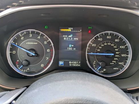 Used 2022 Subaru Ascent Limited w/ Technology Package AWD/4WD image 29