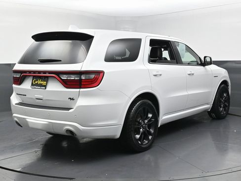 Used 2022 Dodge Durango R/T image 5