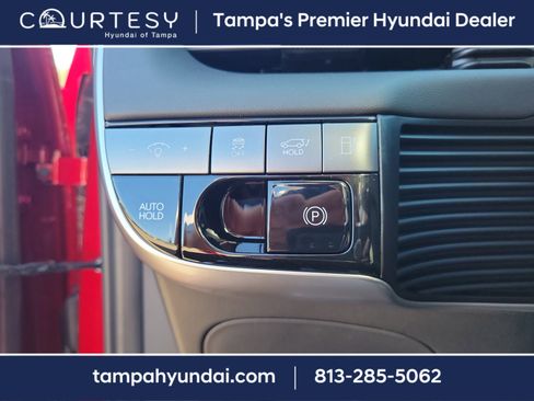 New 2026 Hyundai Ioniq 5 Limited image 44