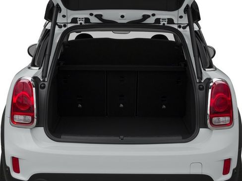 Used 2017 MINI Cooper Countryman FWD image 12
