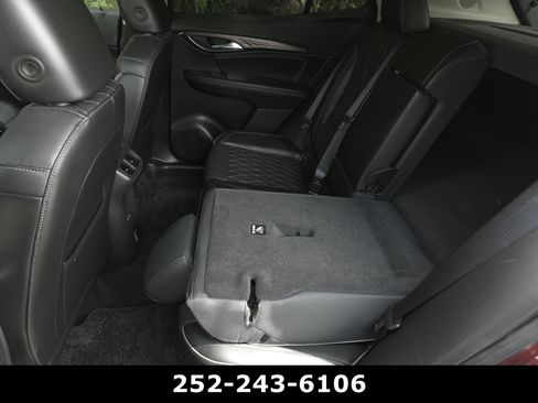 Used 2023 Buick Envision Avenir FWD image 32