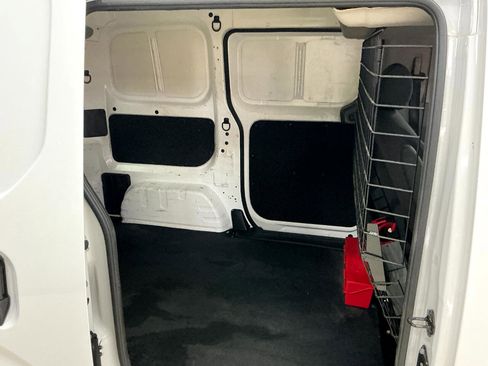 Used 2021 Nissan NV200 SV w/ Back Door Glass Package image 23