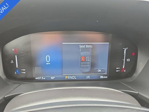 Used 2024 Ford Escape ST-Line w/ Tech Pack #1 AWD/4WD image 13