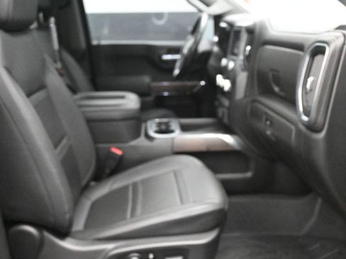 Used 2021 GMC Sierra 1500 Denali w/ Denali Ultimate Package image 12