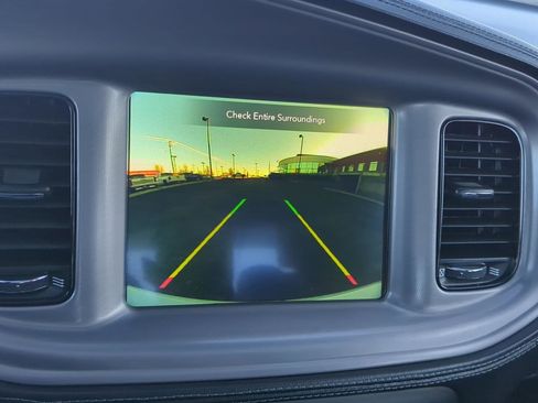 Used 2023 Dodge Charger SXT w/ Plus Group image 17