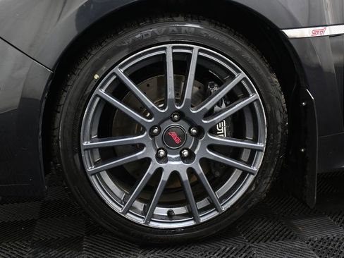 Used 2010 Subaru Impreza WRX STI AWD/4WD image 32