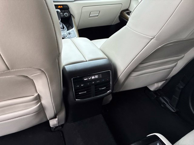 Used 2021 MAZDA CX-9 Signature AWD/4WD image 16