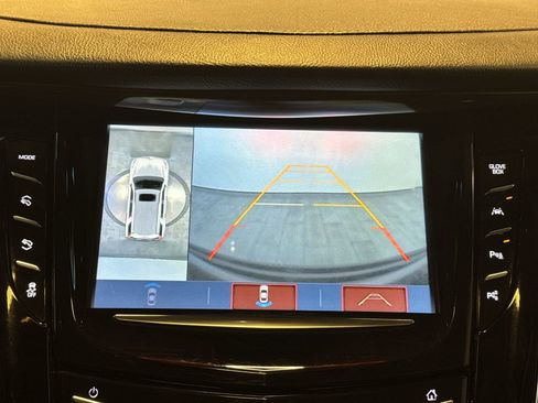 Used 2018 Cadillac Escalade Premium Luxury image 17