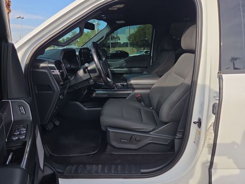 Used 2022 Ford F150 XLT w/ Equipment Group 302A High AWD/4WD image 25