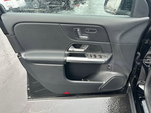 Certified 2026 Mercedes-Benz GLA 250 GLA 250 image 10