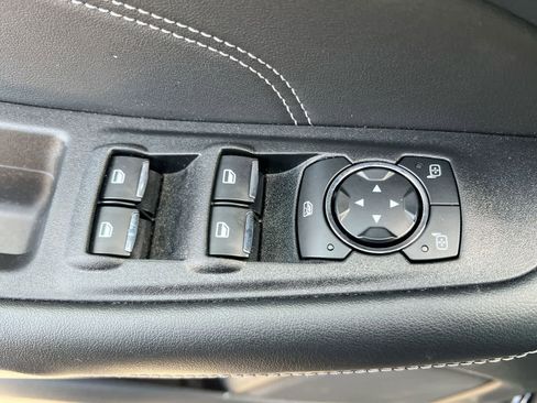 Used 2024 Ford Edge Titanium AWD/4WD image 17