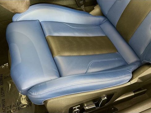 Used 2025 BMW M4 xDrive Competition w/ Executive Package image 25