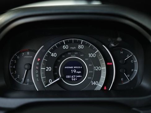 Used 2015 Honda CR-V Touring image 32