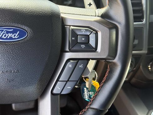 Used 2019 Ford F150 XLT w/ Equipment Group 301A Mid RWD image 27