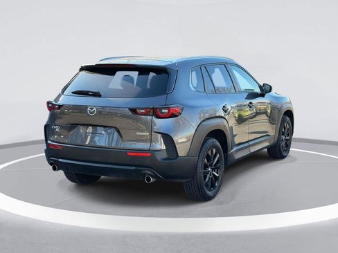 Used 2025 MAZDA CX-50 AWD 2.5 S w/ Preferred Package image 6