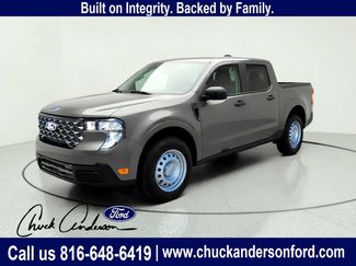 New 2026 Ford Maverick XL w/ Equipment Group 101A AWD/4WD video 2