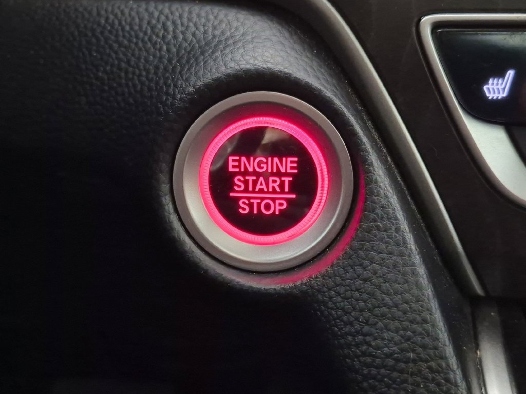 Used 2019 Honda Accord EX-L image 26