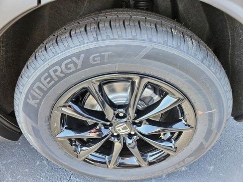 Used 2026 Honda CR-V Sport-L image 11