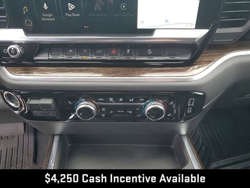 New 2026 GMC Sierra 1500 Elevation w/ Preferred Package AWD/4WD image 45